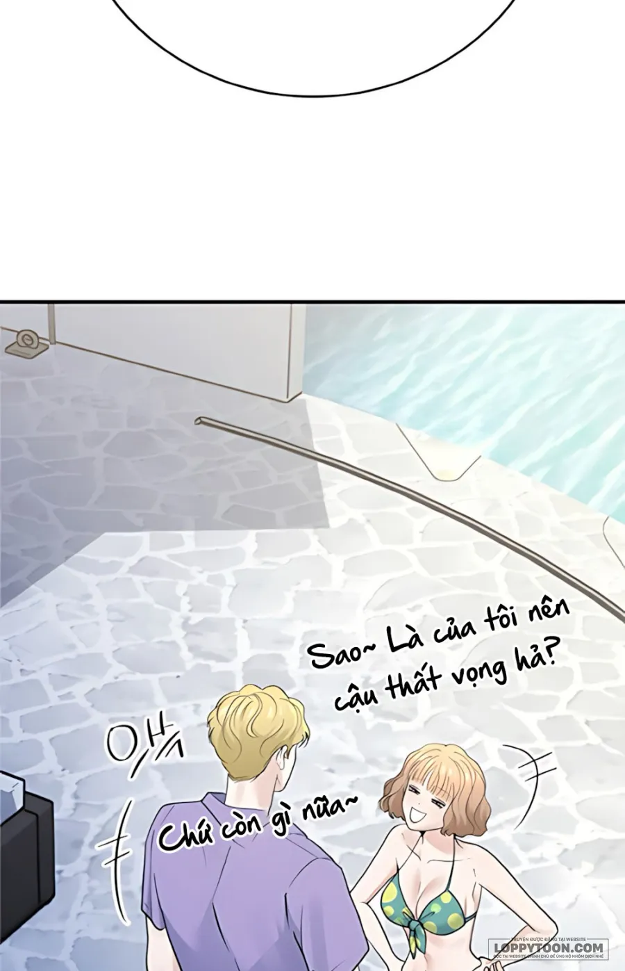 Chồng Của Bạn Tôi - Chap 3 - Trang 103