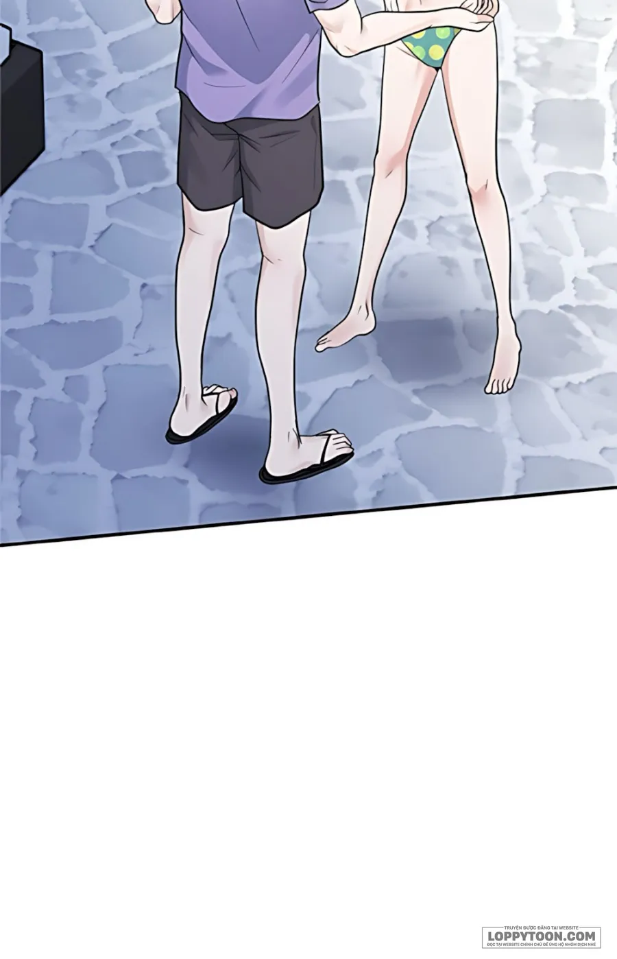 Chồng Của Bạn Tôi - Chap 3 - Trang 104