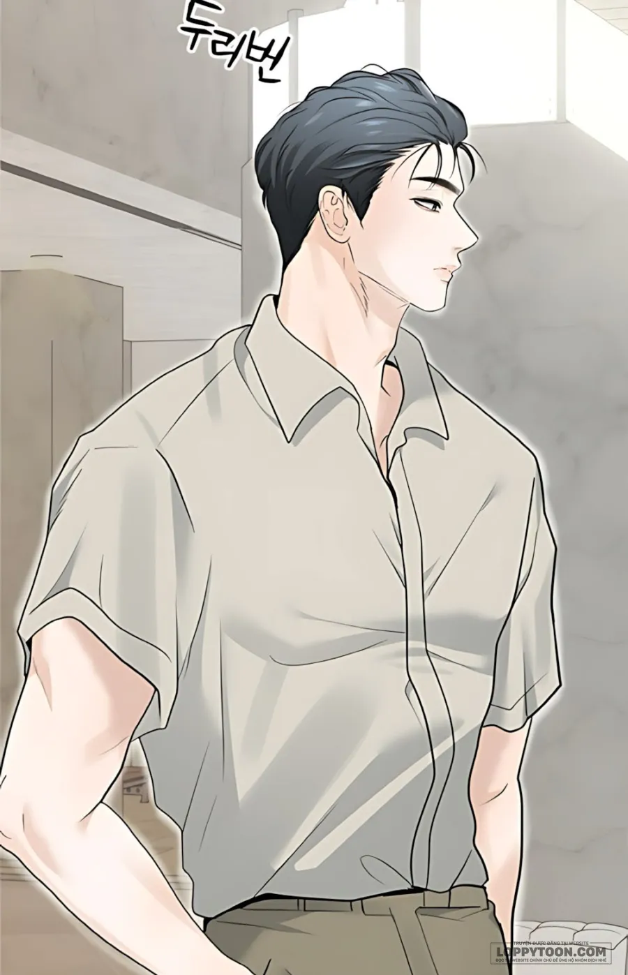 Chồng Của Bạn Tôi - Chap 3 - Trang 108