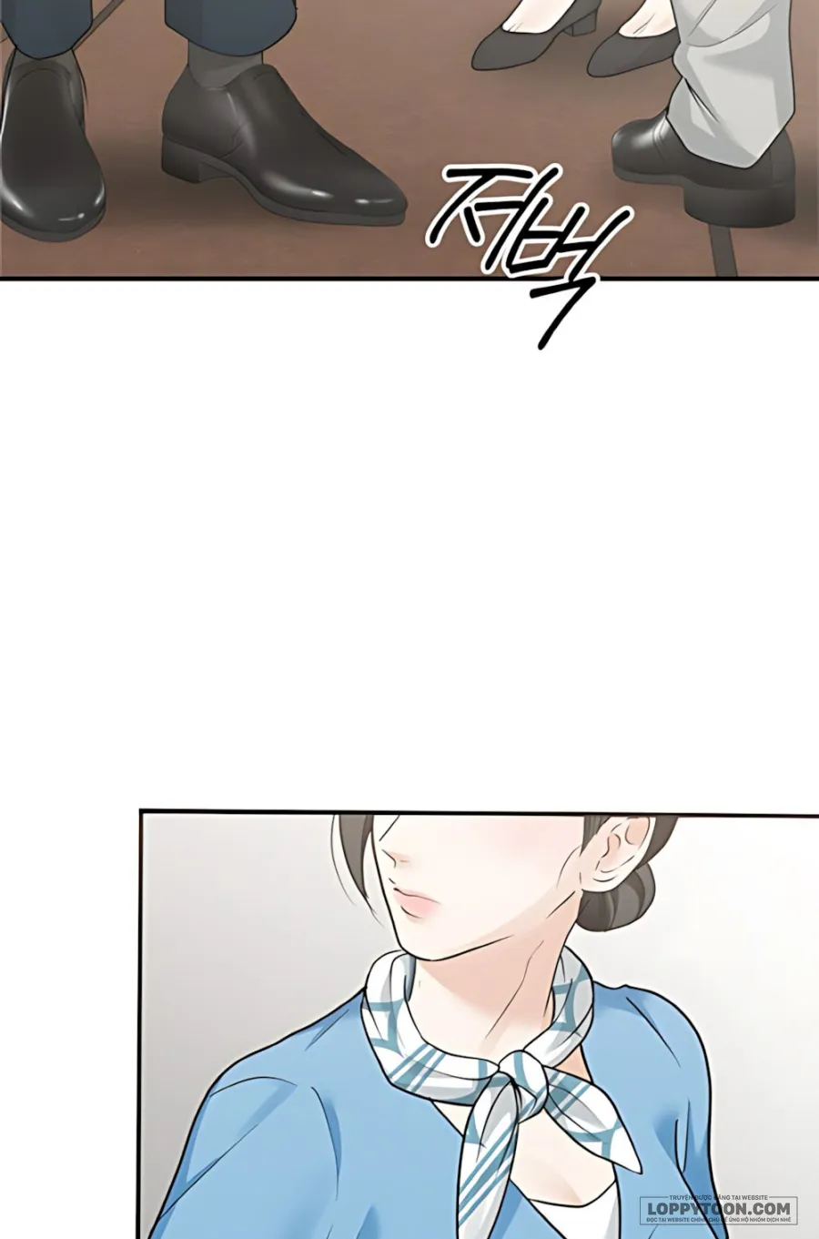 Chồng Của Bạn Tôi - Chap 3 - Trang 11
