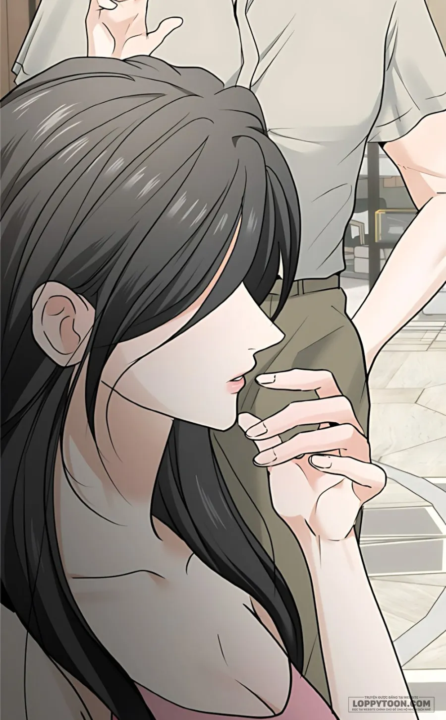 Chồng Của Bạn Tôi - Chap 3 - Trang 111