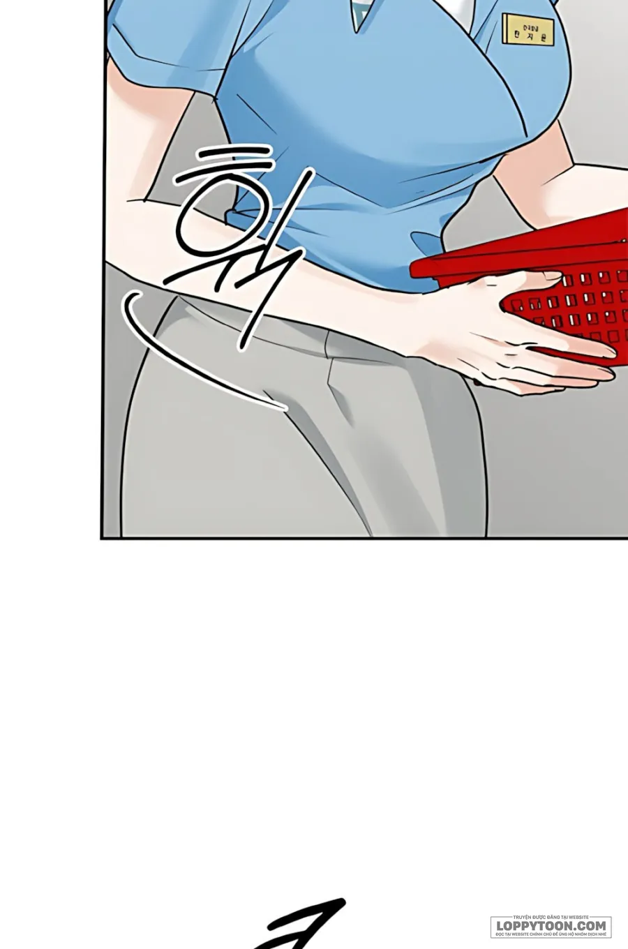 Chồng Của Bạn Tôi - Chap 3 - Trang 12