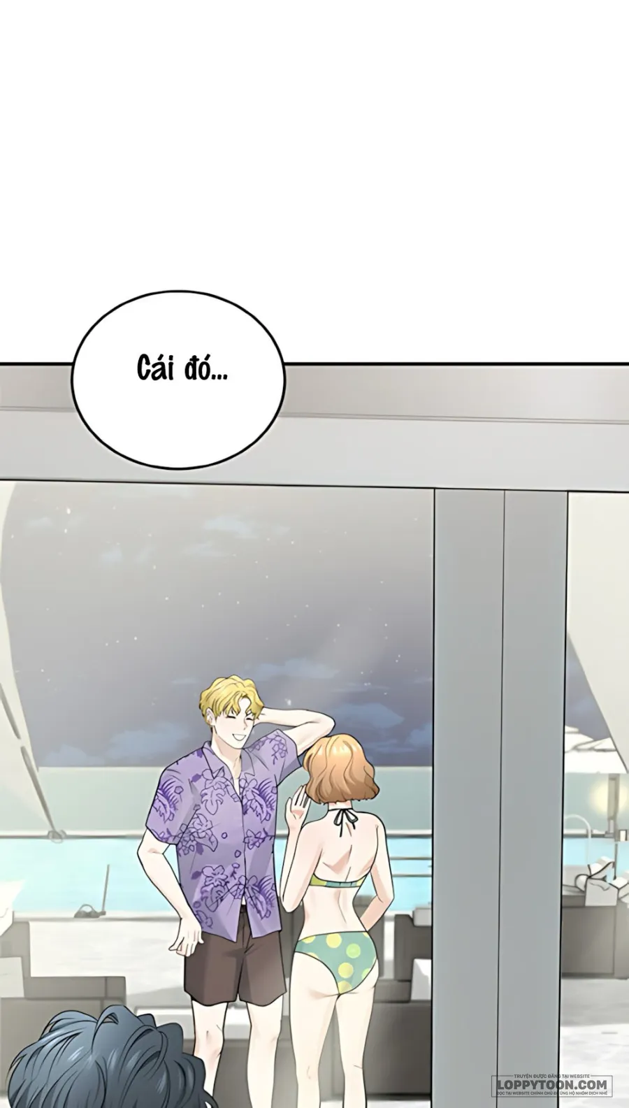 Chồng Của Bạn Tôi - Chap 3 - Trang 120