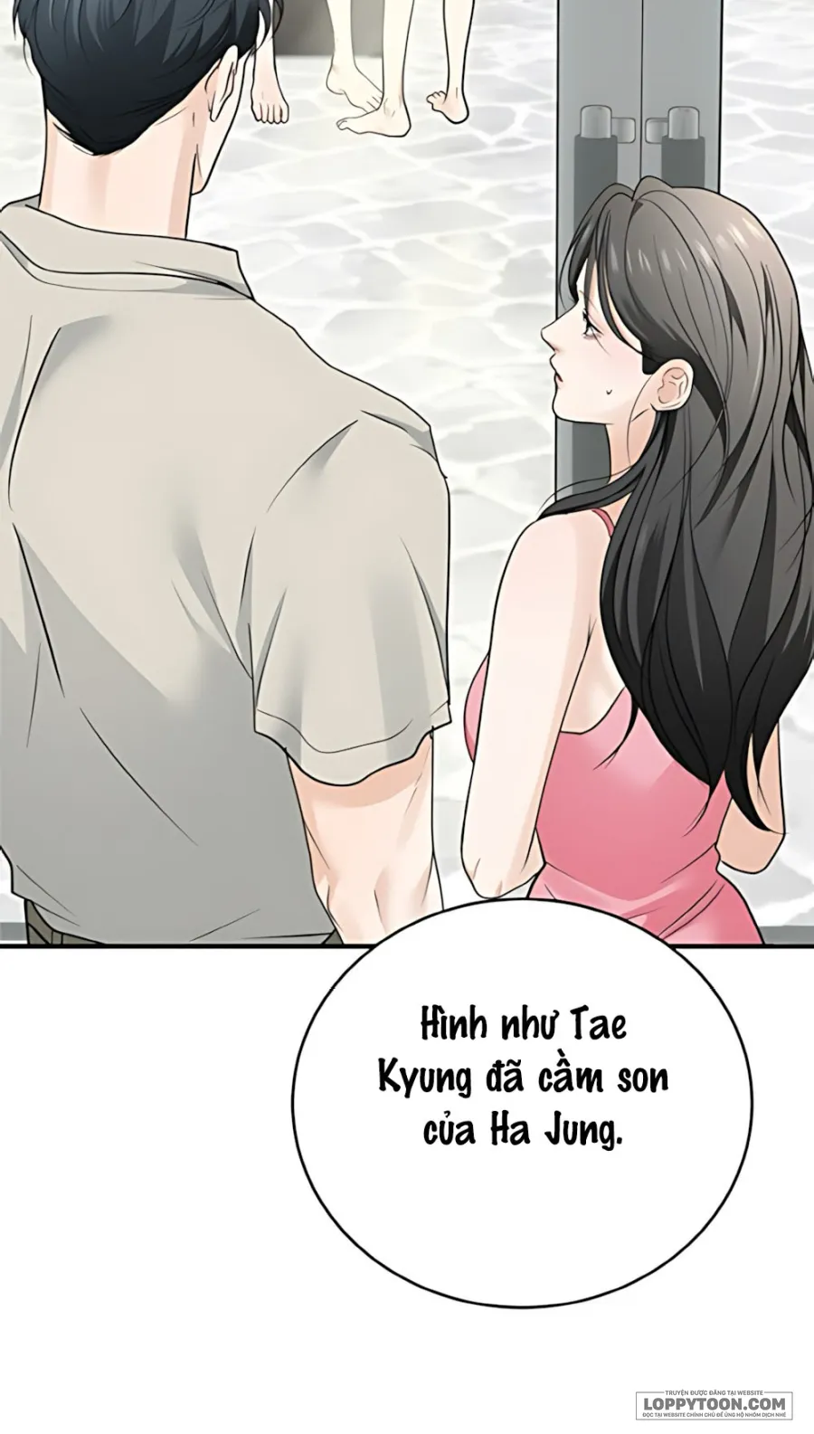 Chồng Của Bạn Tôi - Chap 3 - Trang 121
