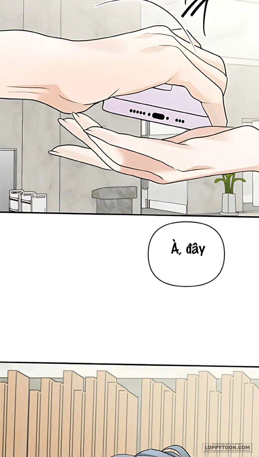 Chồng Của Bạn Tôi - Chap 3 - Trang 125