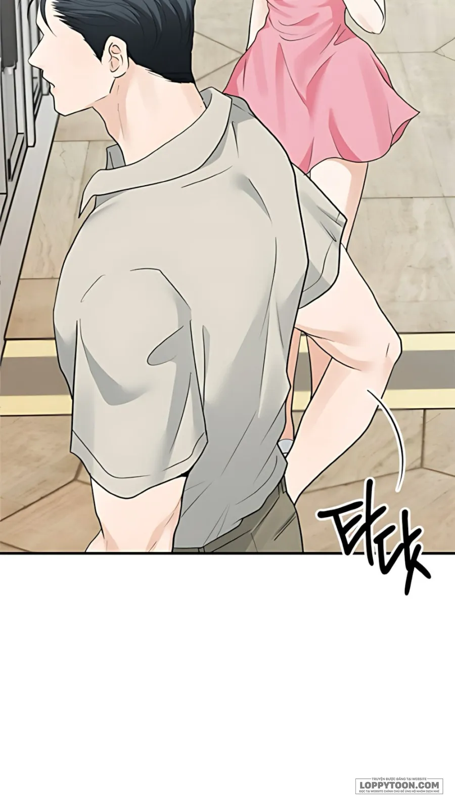 Chồng Của Bạn Tôi - Chap 3 - Trang 129