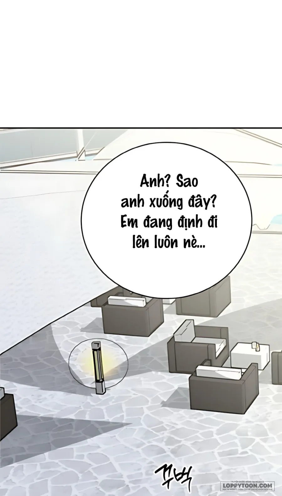 Chồng Của Bạn Tôi - Chap 3 - Trang 130