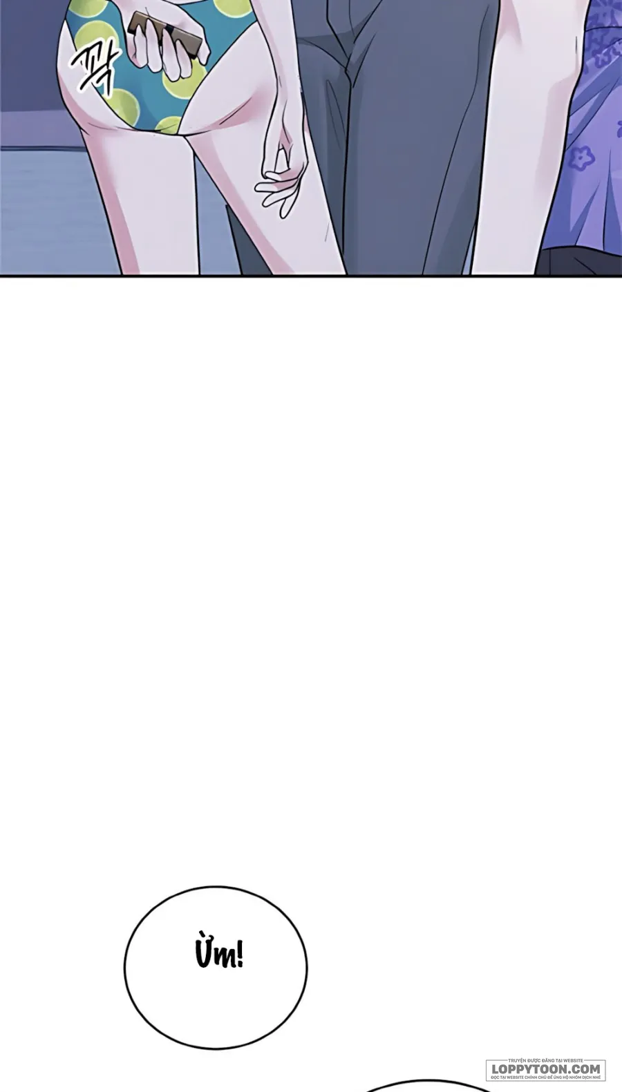 Chồng Của Bạn Tôi - Chap 3 - Trang 133