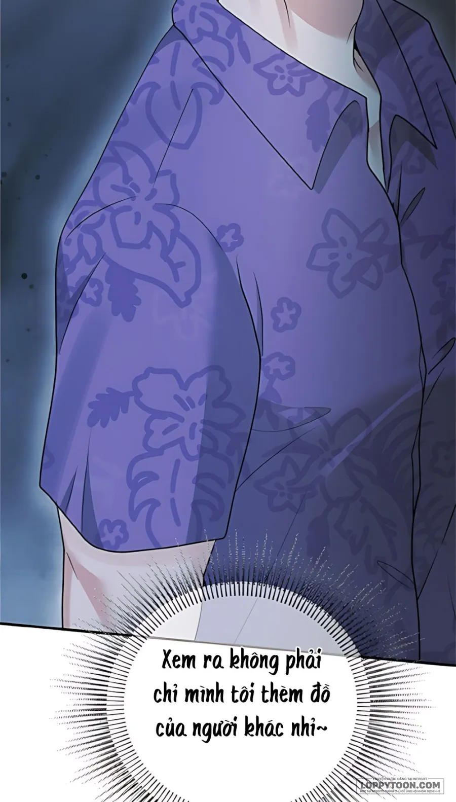 Chồng Của Bạn Tôi - Chap 3 - Trang 138