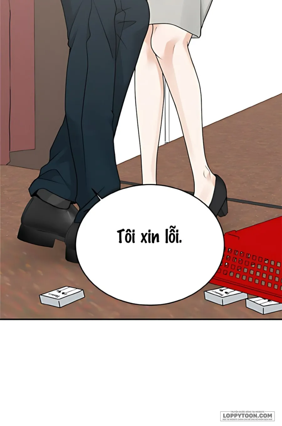Chồng Của Bạn Tôi - Chap 3 - Trang 16