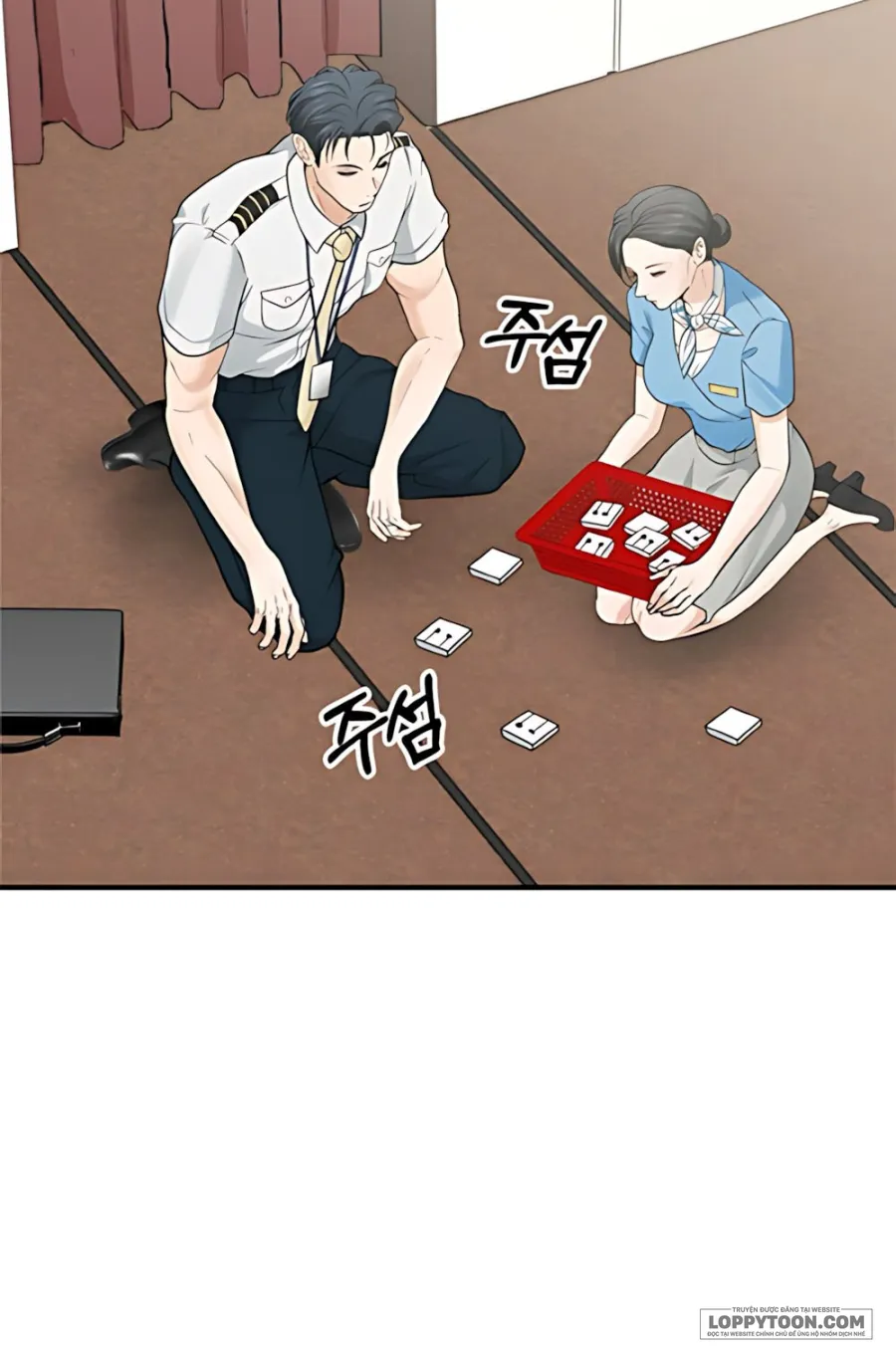 Chồng Của Bạn Tôi - Chap 3 - Trang 18