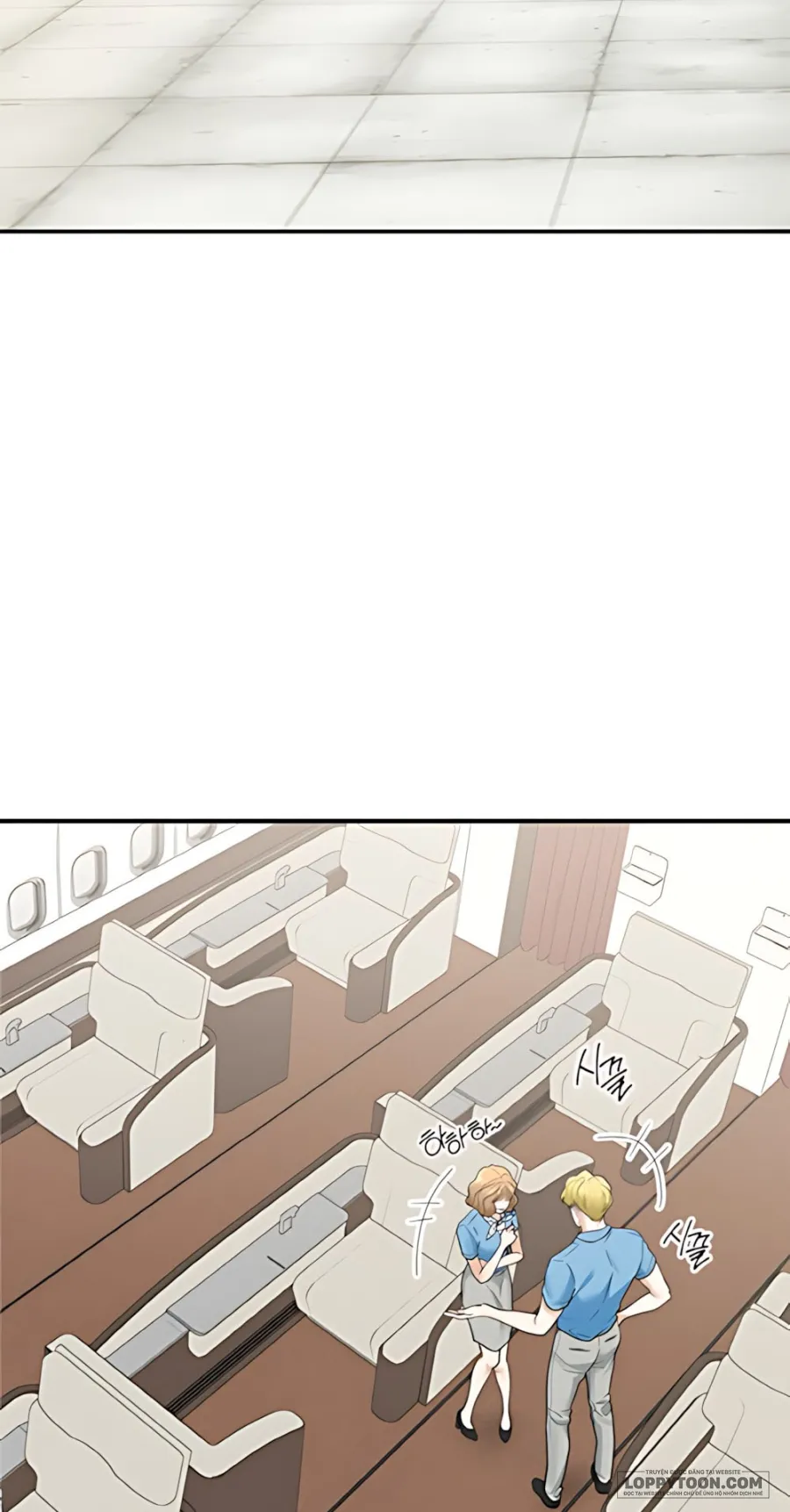 Chồng Của Bạn Tôi - Chap 3 - Trang 2
