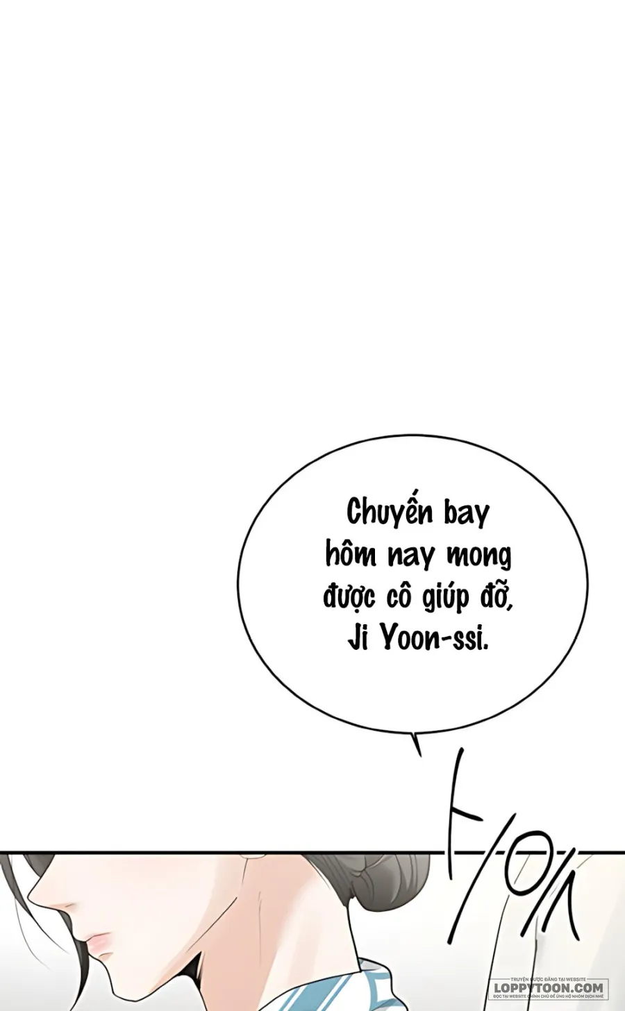 Chồng Của Bạn Tôi - Chap 3 - Trang 22