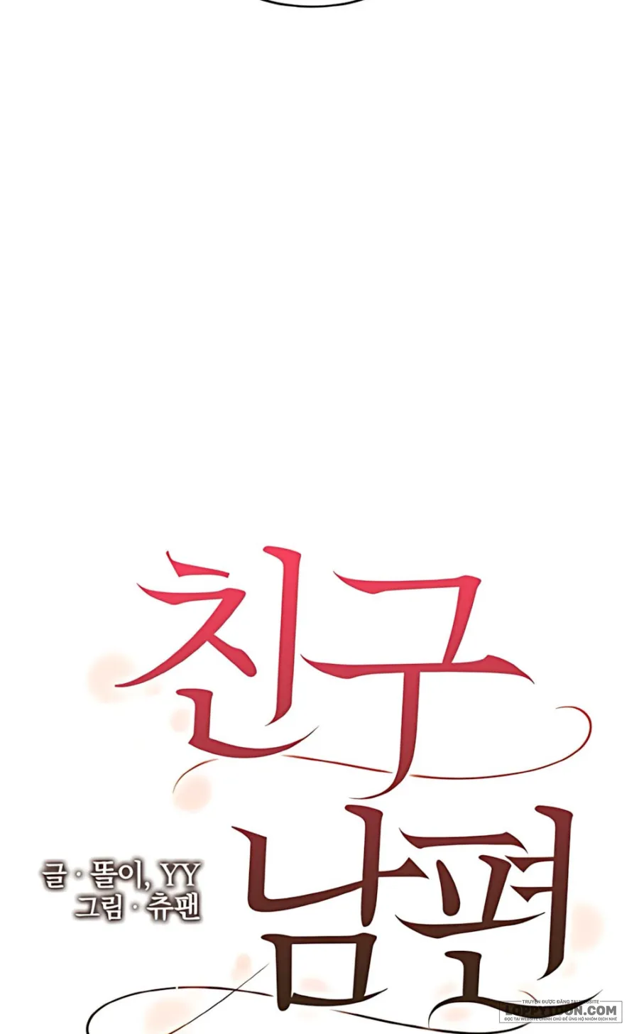 Chồng Của Bạn Tôi - Chap 3 - Trang 27