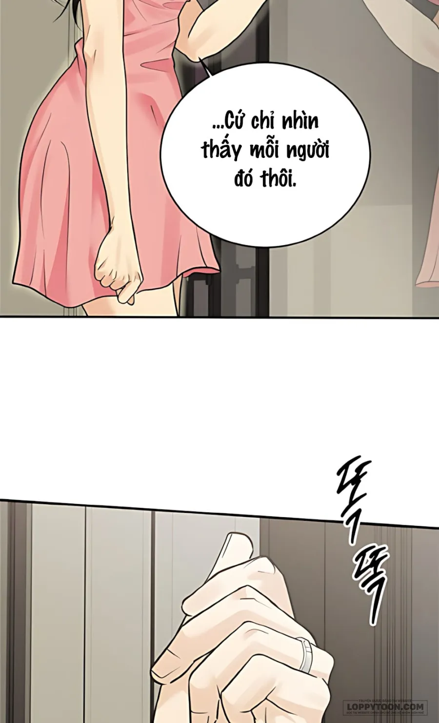 Chồng Của Bạn Tôi - Chap 3 - Trang 32