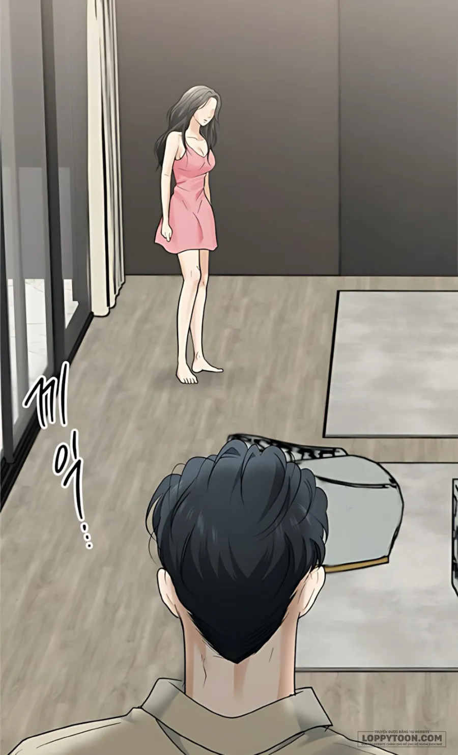 Chồng Của Bạn Tôi - Chap 3 - Trang 34