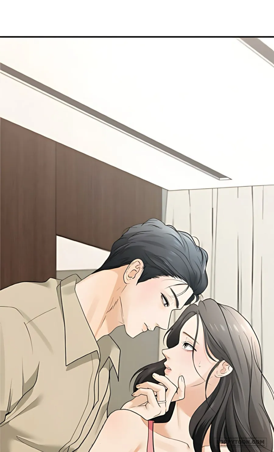 Chồng Của Bạn Tôi - Chap 3 - Trang 38