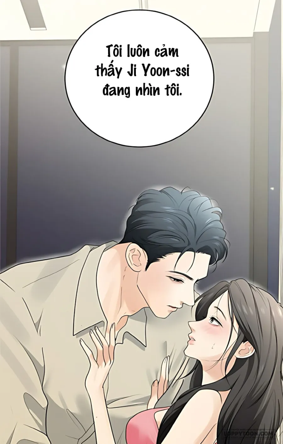 Chồng Của Bạn Tôi - Chap 3 - Trang 42