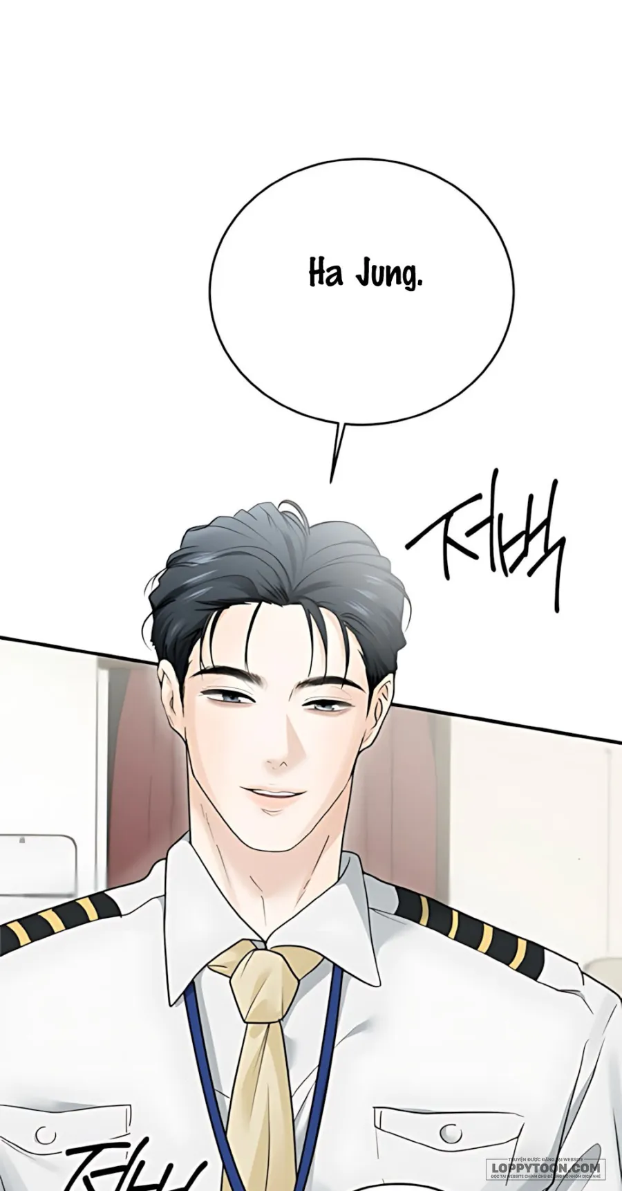 Chồng Của Bạn Tôi - Chap 3 - Trang 5