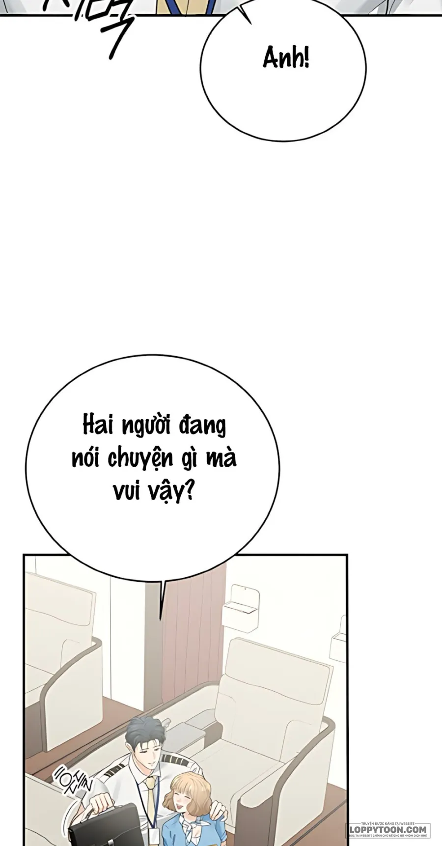 Chồng Của Bạn Tôi - Chap 3 - Trang 6