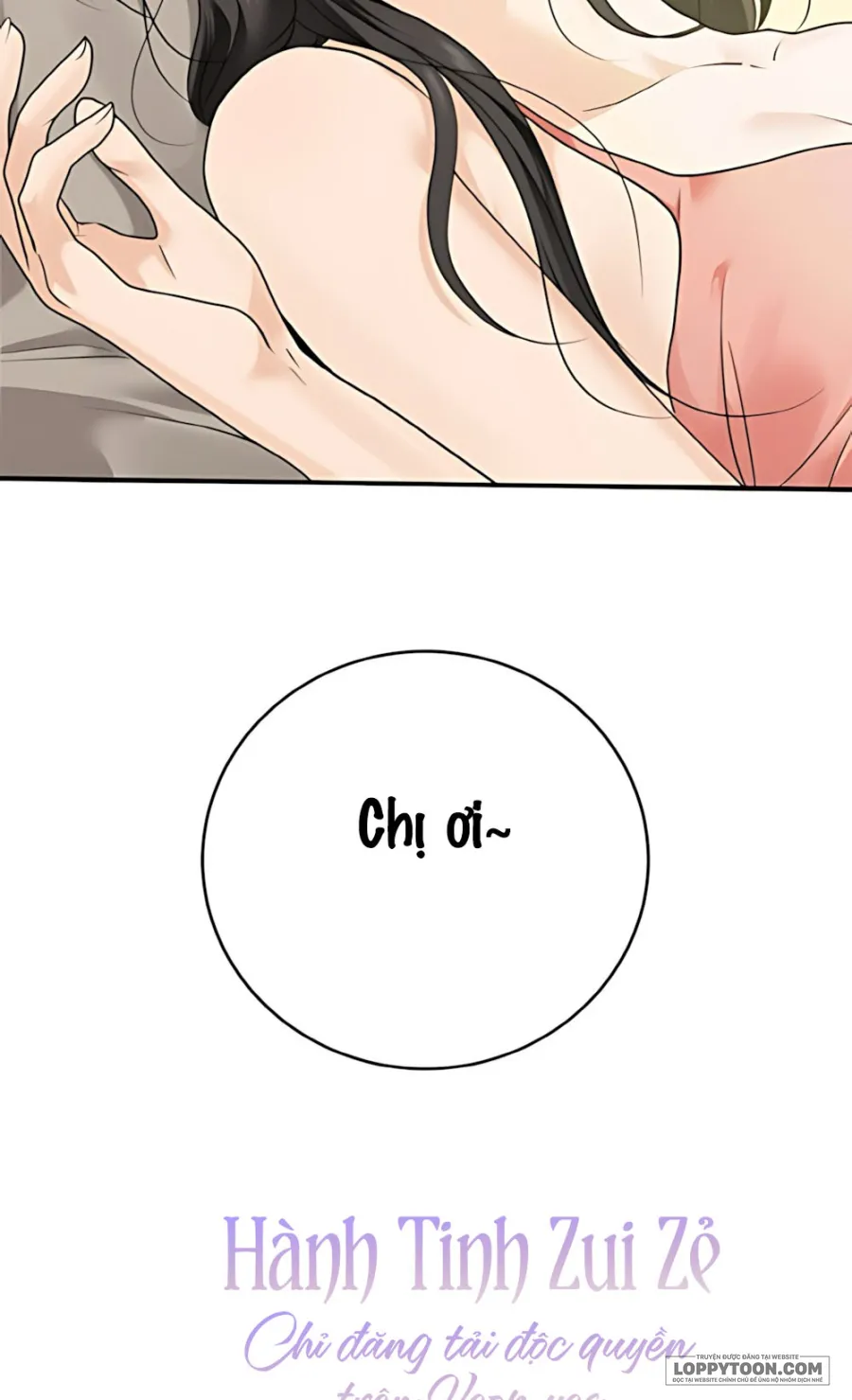 Chồng Của Bạn Tôi - Chap 3 - Trang 62