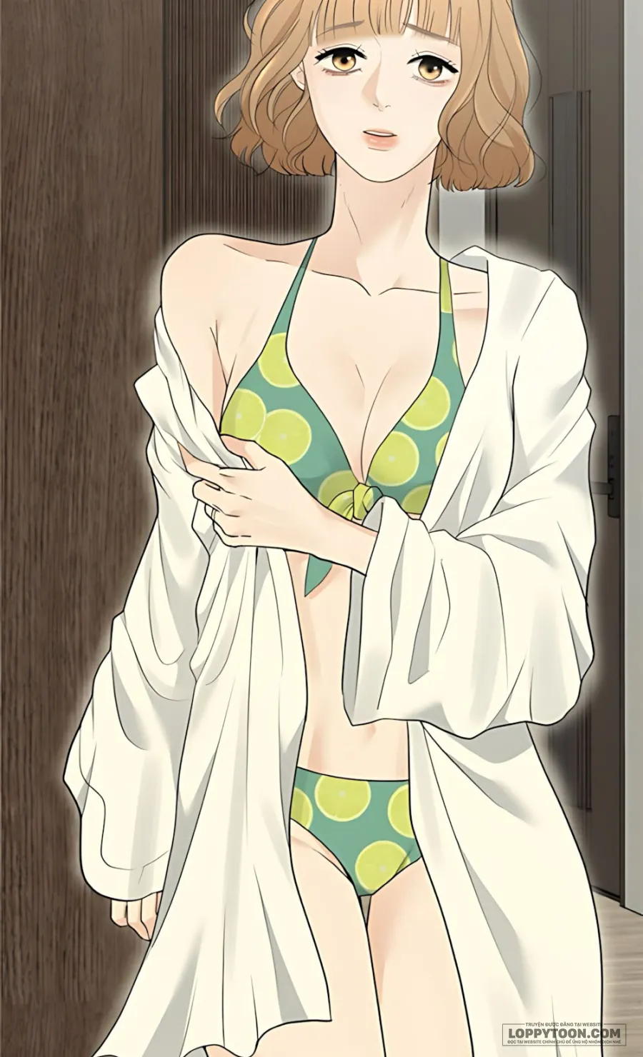Chồng Của Bạn Tôi - Chap 3 - Trang 64