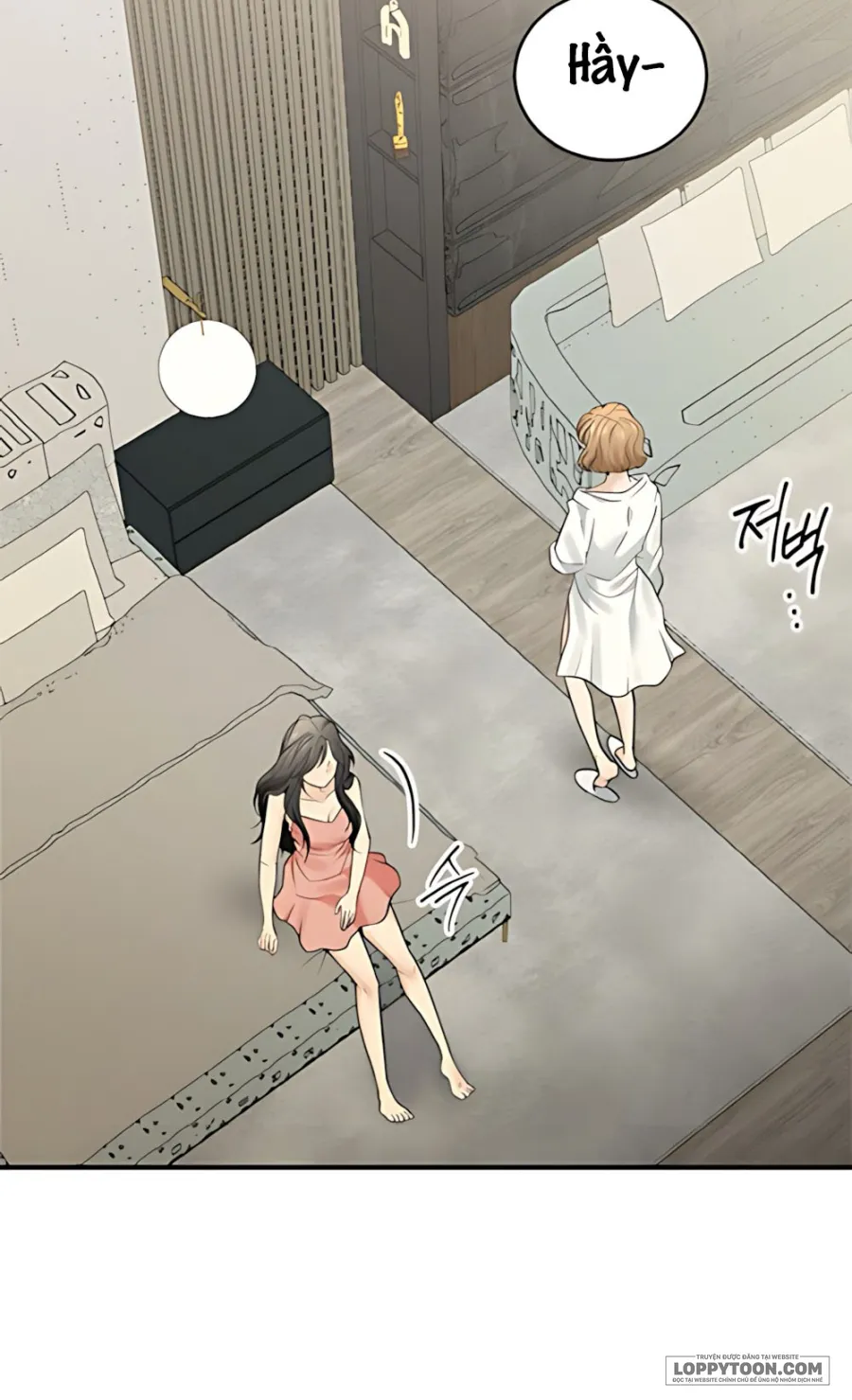 Chồng Của Bạn Tôi - Chap 3 - Trang 66