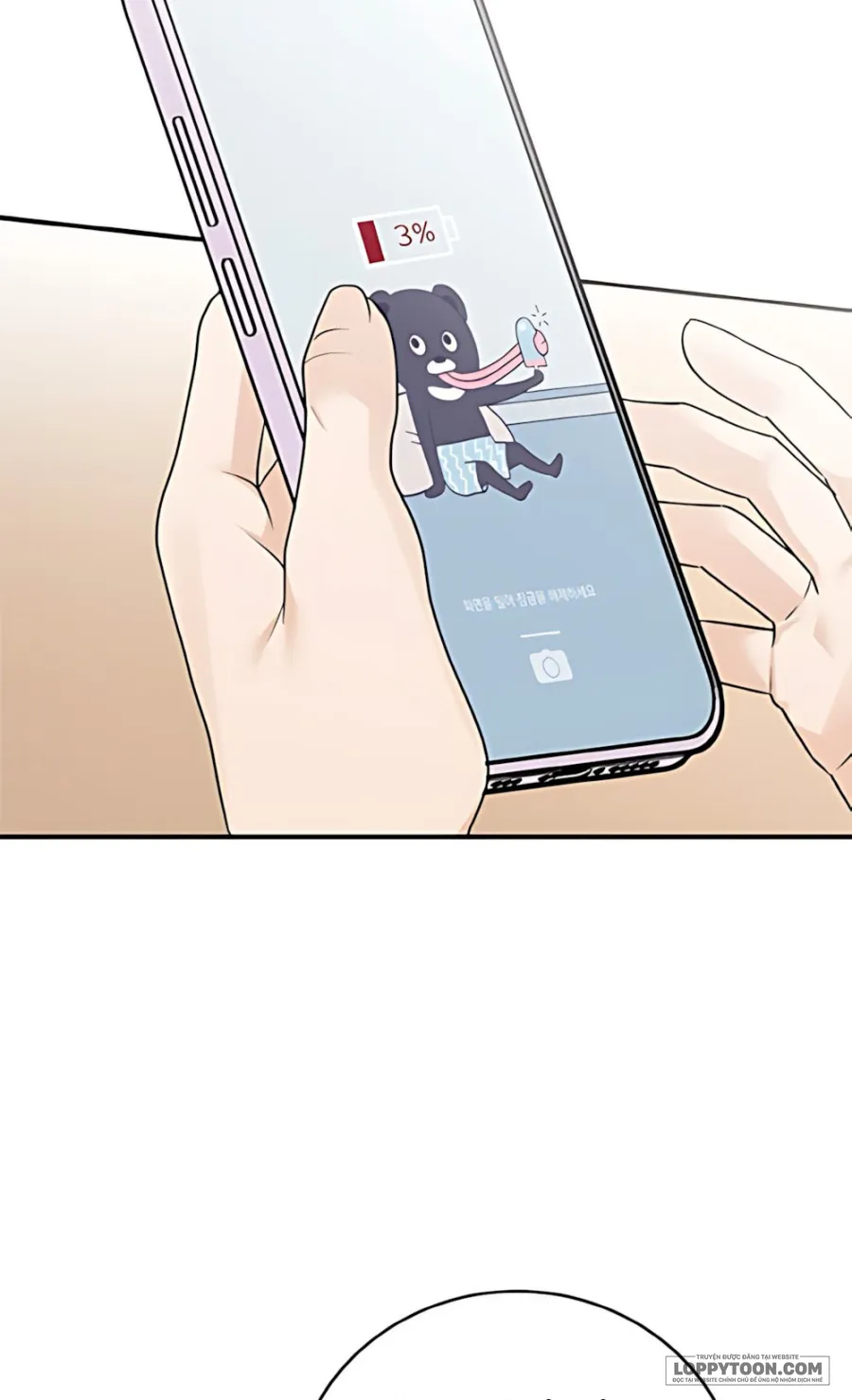 Chồng Của Bạn Tôi - Chap 3 - Trang 68