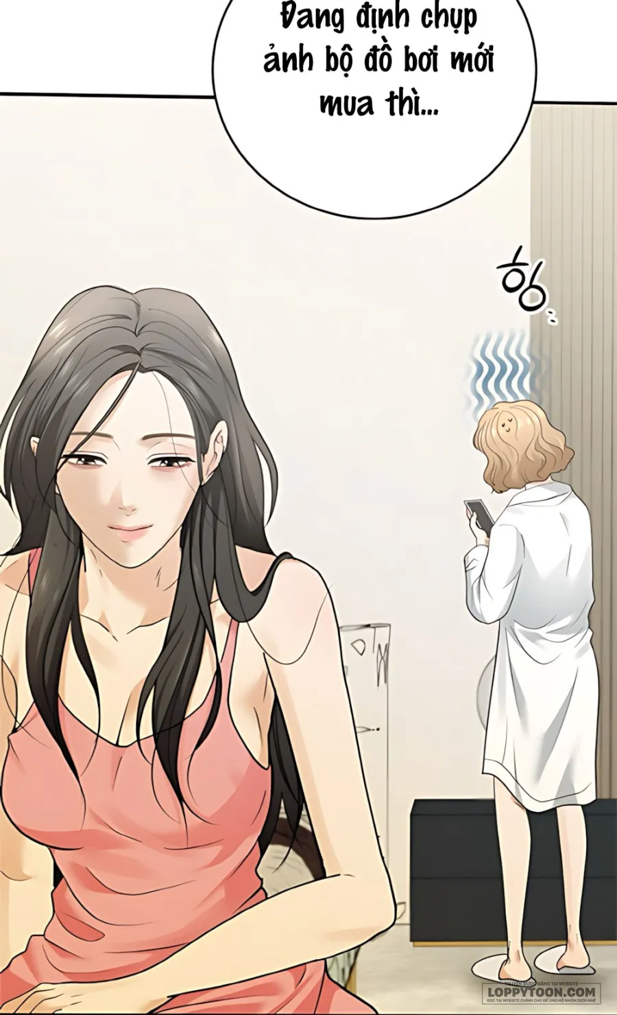 Chồng Của Bạn Tôi - Chap 3 - Trang 69