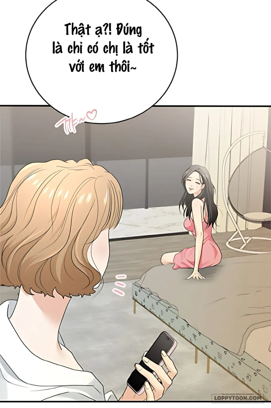 Chồng Của Bạn Tôi - Chap 3 - Trang 71