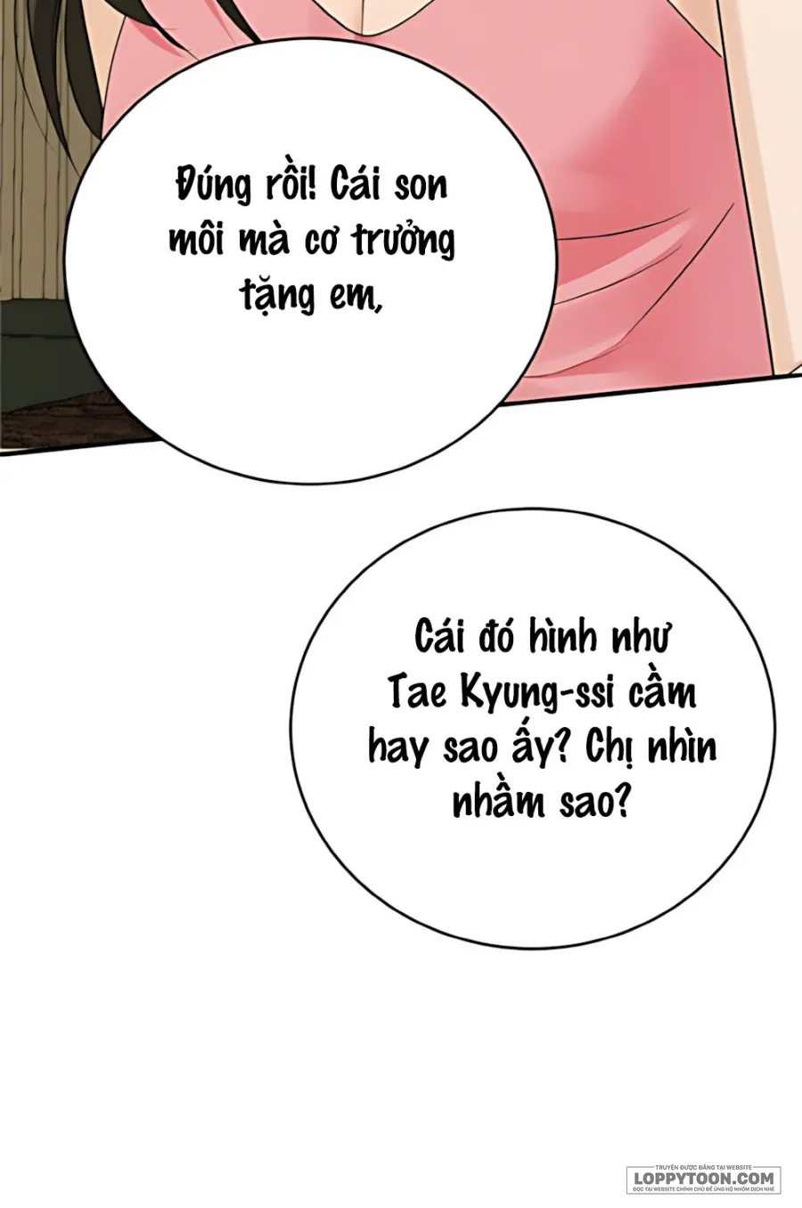Chồng Của Bạn Tôi - Chap 3 - Trang 74