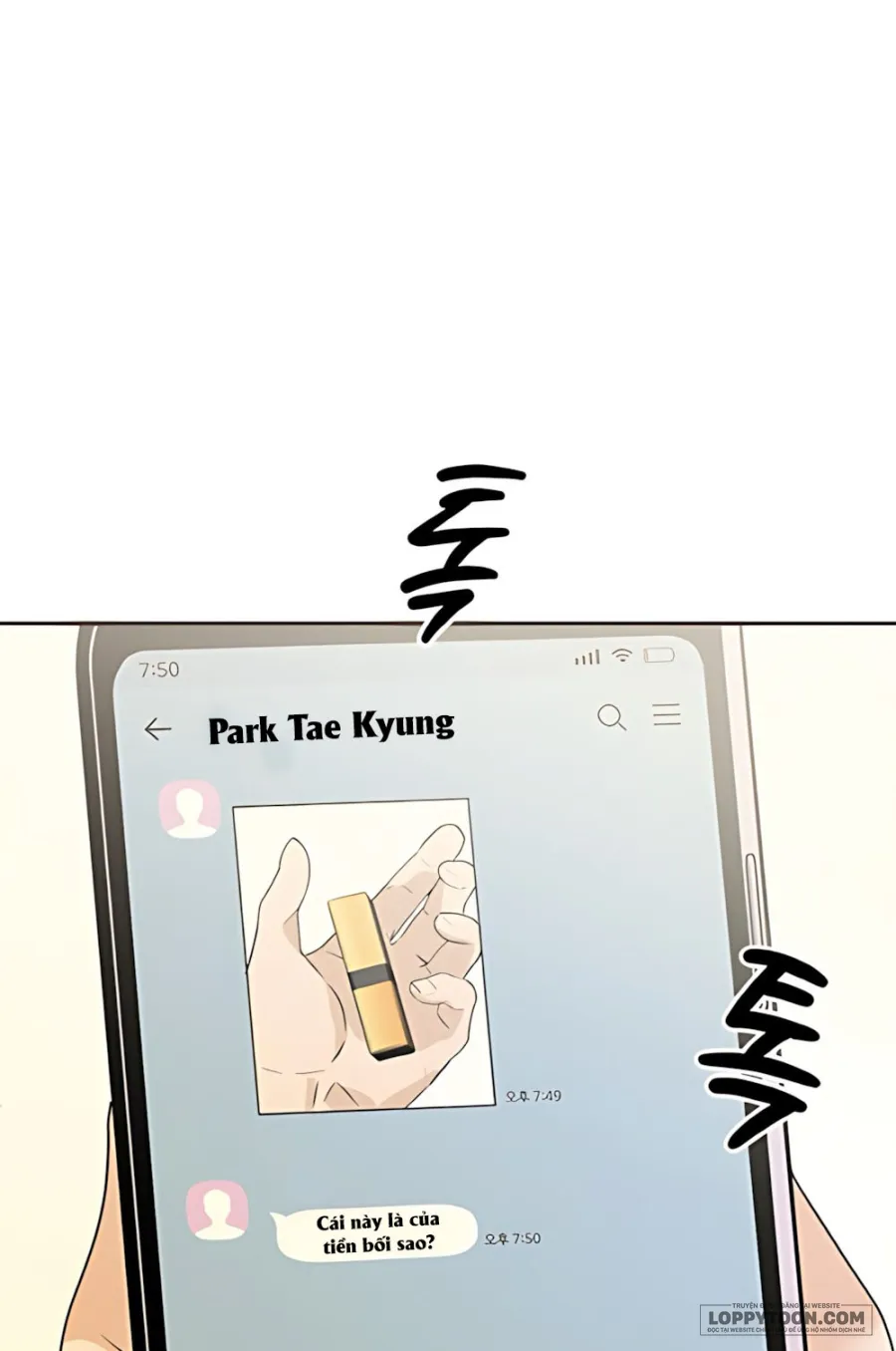 Chồng Của Bạn Tôi - Chap 3 - Trang 77