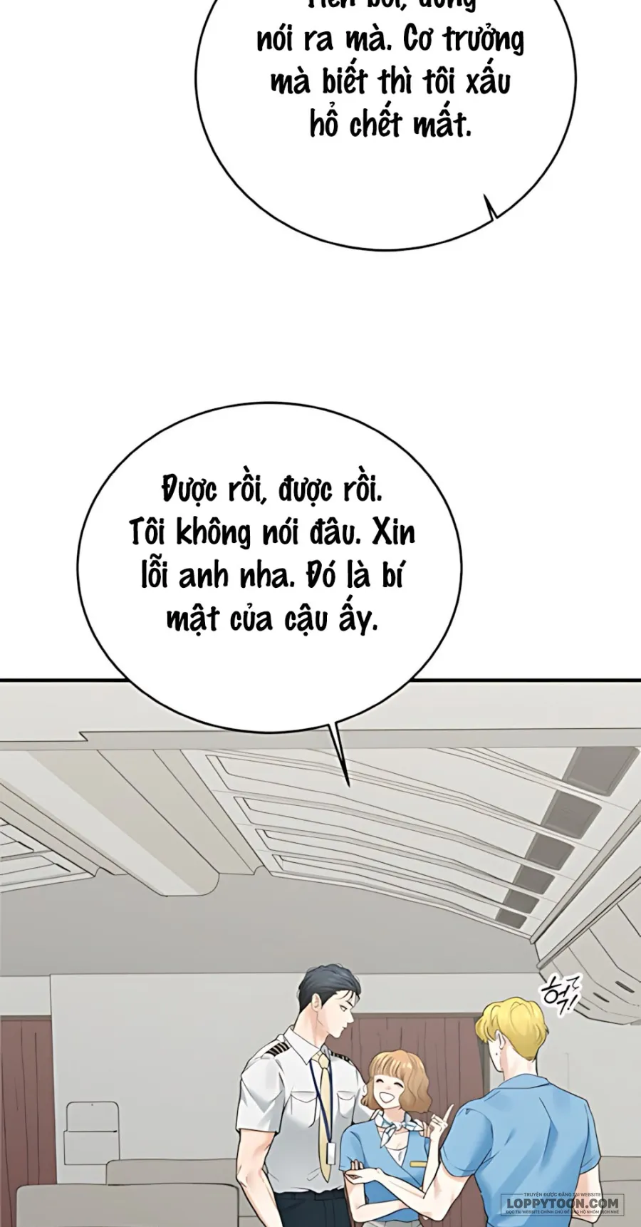 Chồng Của Bạn Tôi - Chap 3 - Trang 8