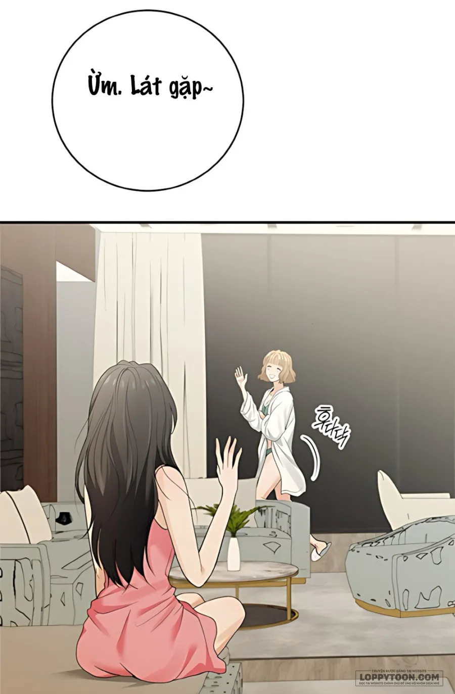 Chồng Của Bạn Tôi - Chap 3 - Trang 80