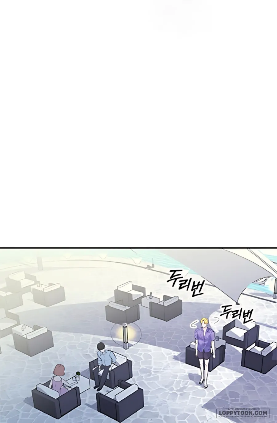 Chồng Của Bạn Tôi - Chap 3 - Trang 87