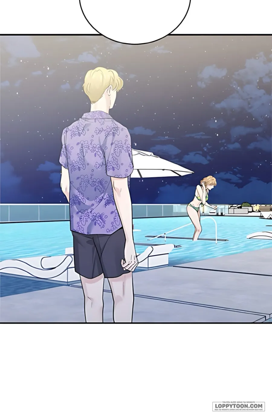 Chồng Của Bạn Tôi - Chap 3 - Trang 89