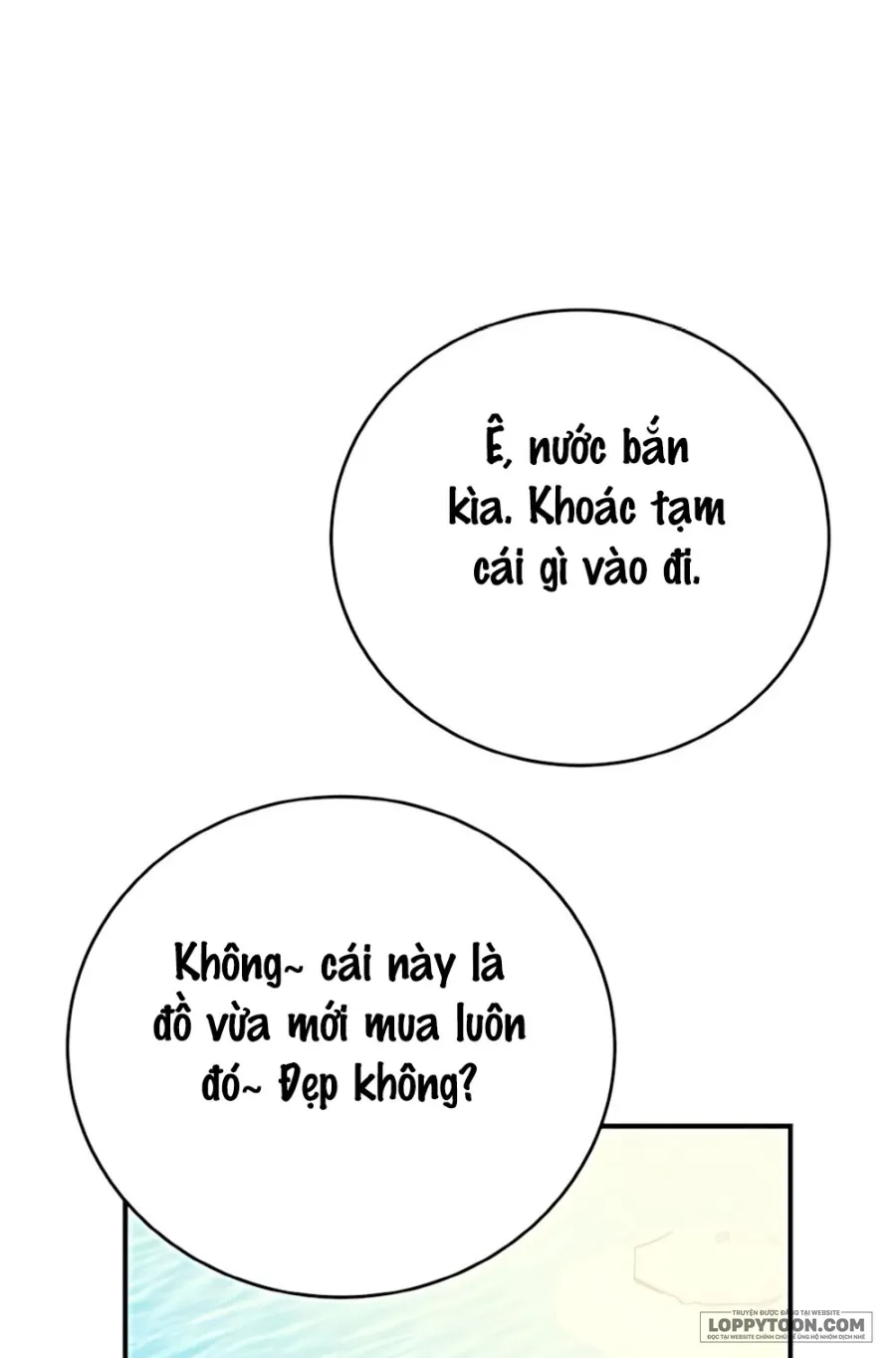Chồng Của Bạn Tôi - Chap 3 - Trang 90