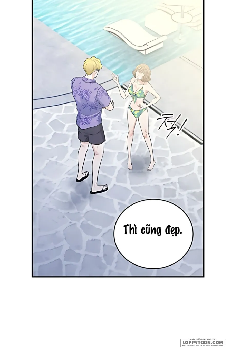 Chồng Của Bạn Tôi - Chap 3 - Trang 91