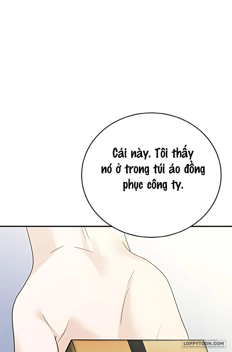 Chồng Của Bạn Tôi - Chap 3 - Trang 92