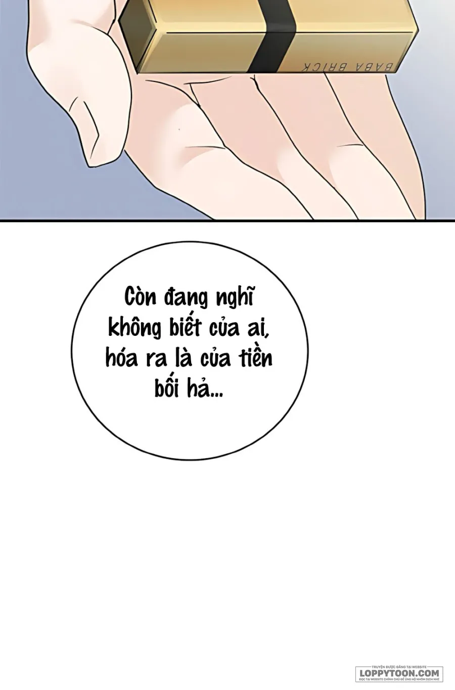 Chồng Của Bạn Tôi - Chap 3 - Trang 93