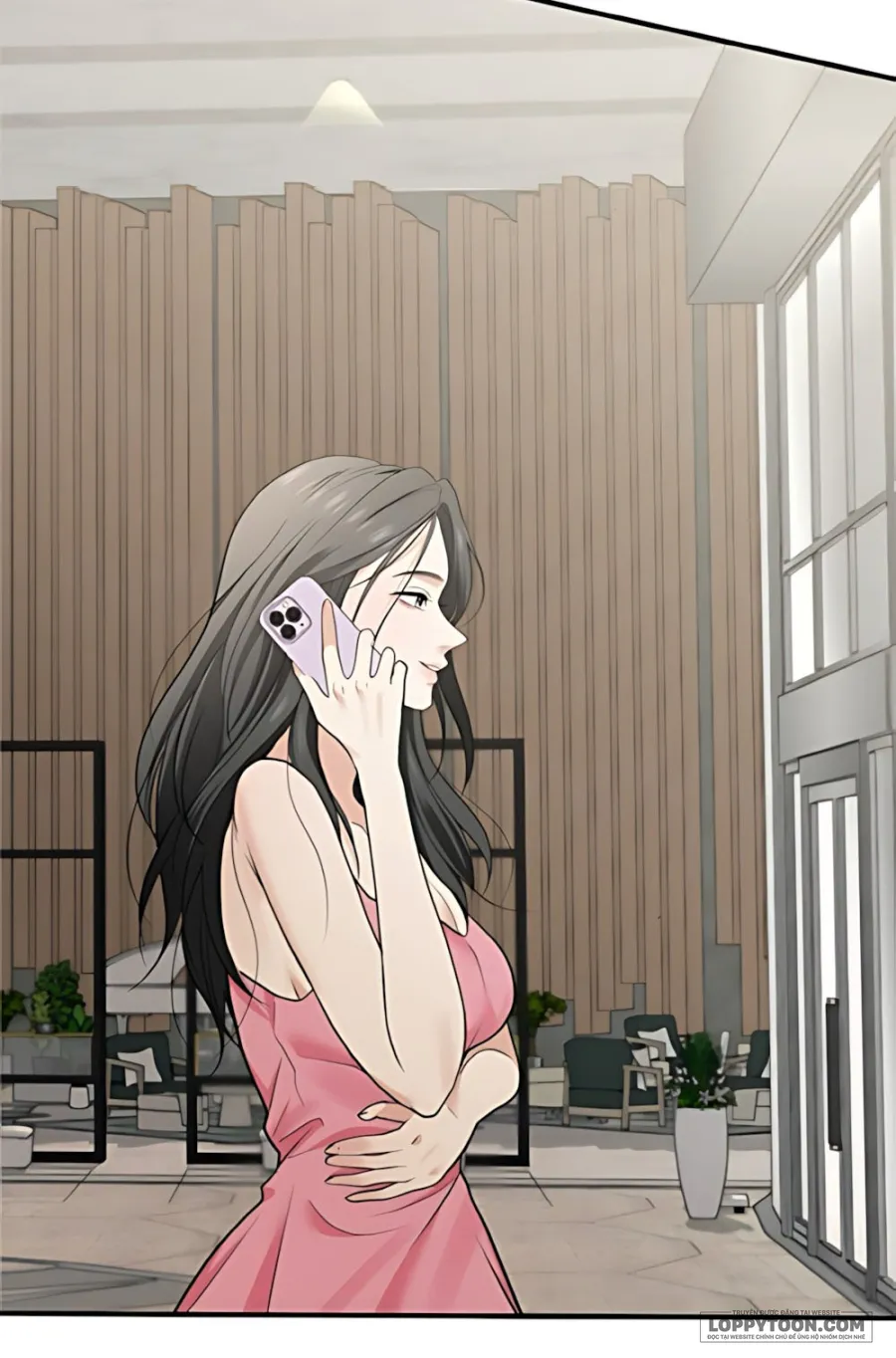 Chồng Của Bạn Tôi - Chap 3 - Trang 99