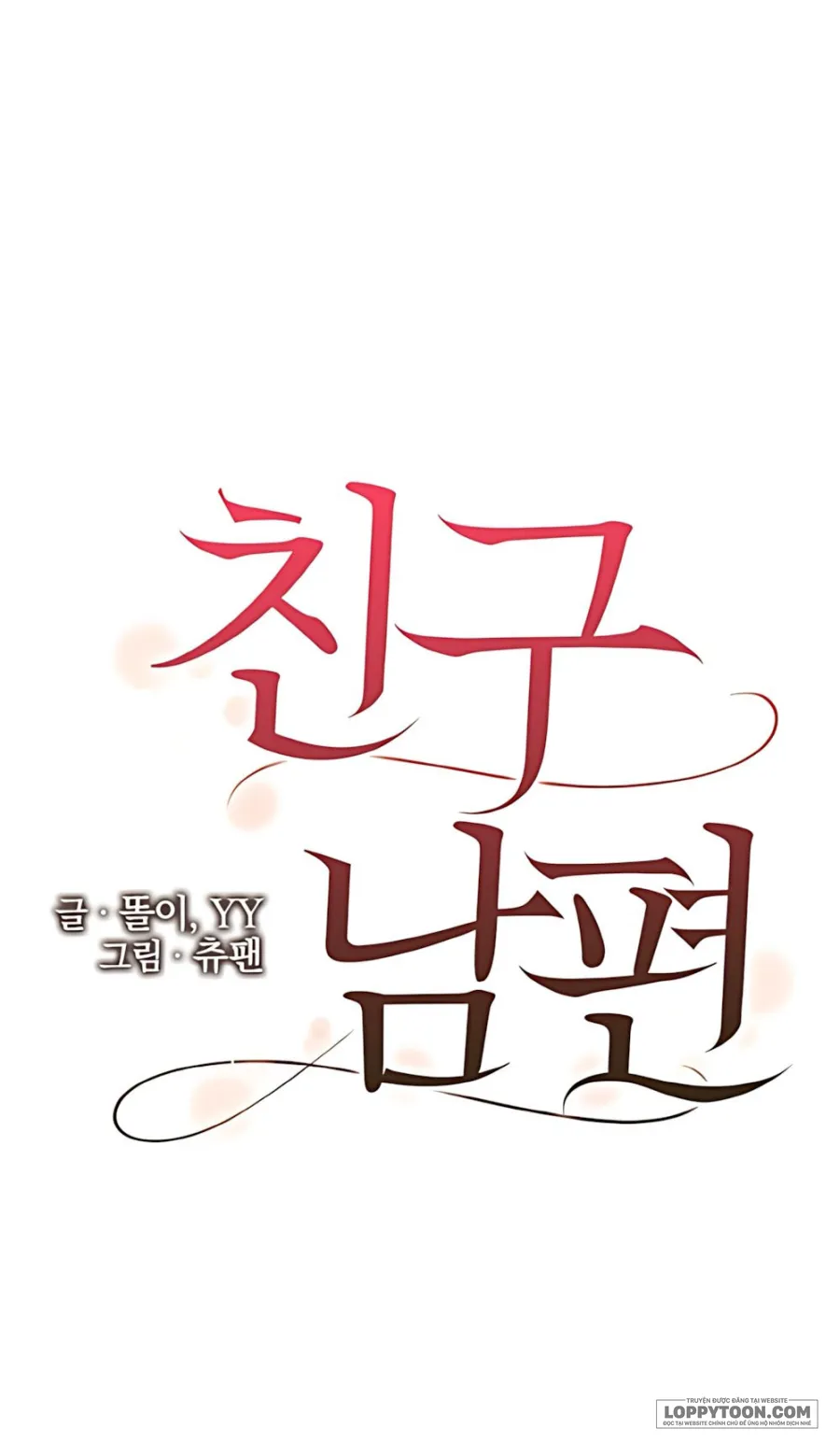 Chồng Của Bạn Tôi - Chap 4 - Trang 10