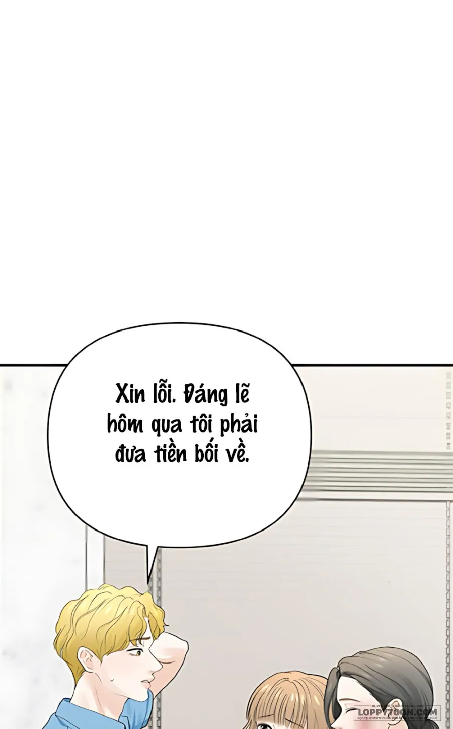 Chồng Của Bạn Tôi - Chap 4 - Trang 100