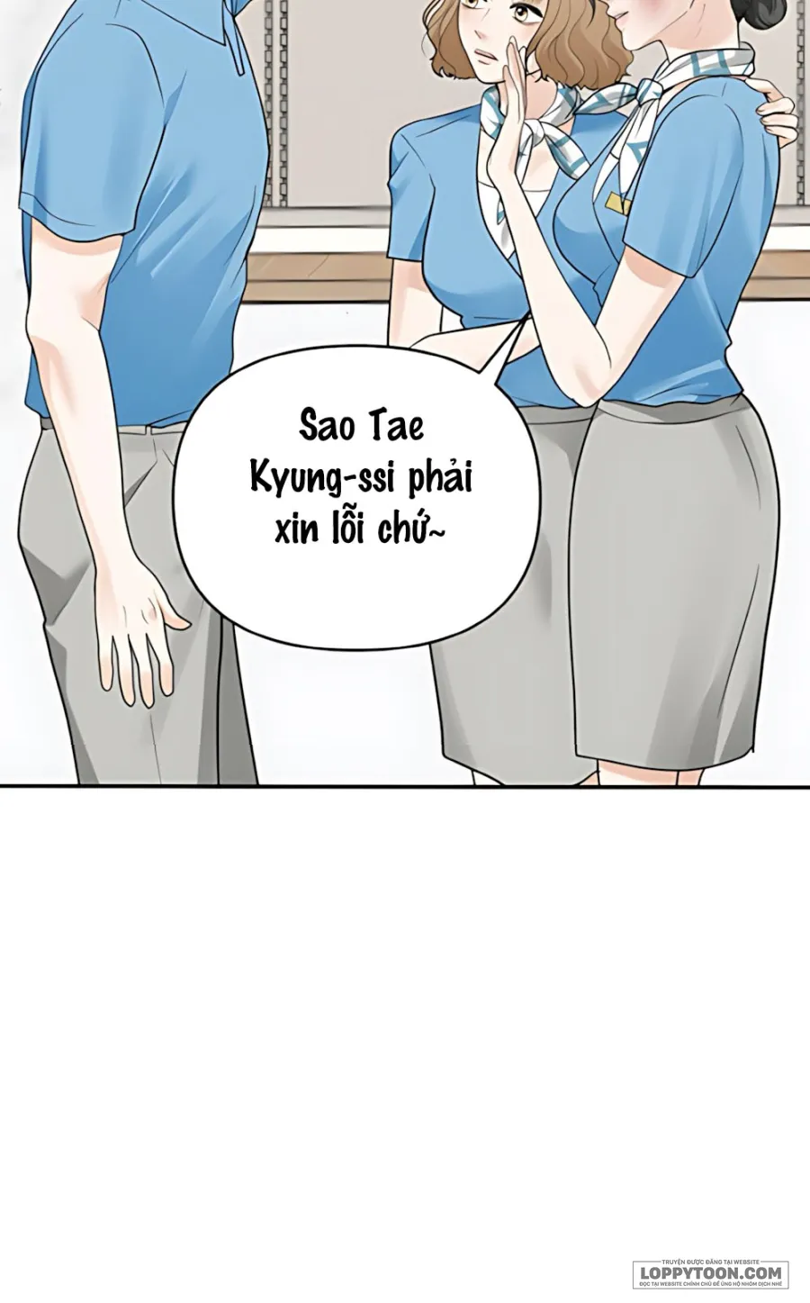 Chồng Của Bạn Tôi - Chap 4 - Trang 101