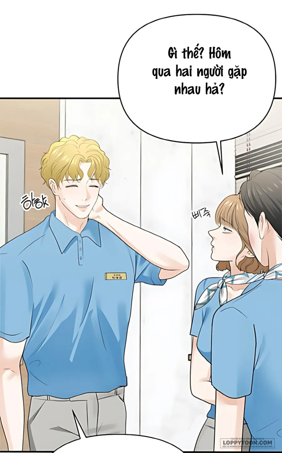 Chồng Của Bạn Tôi - Chap 4 - Trang 102