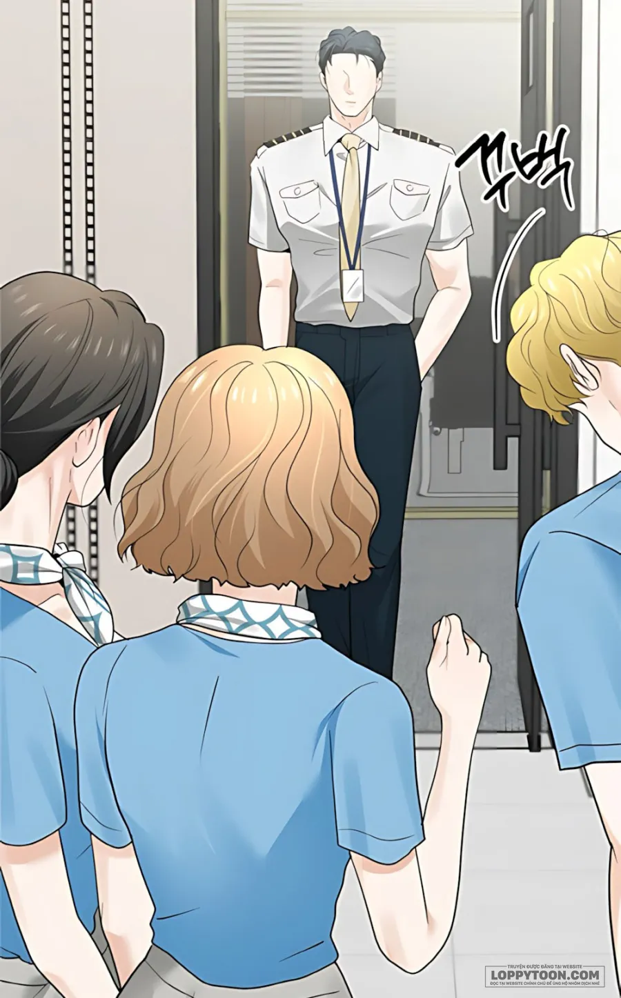 Chồng Của Bạn Tôi - Chap 4 - Trang 104