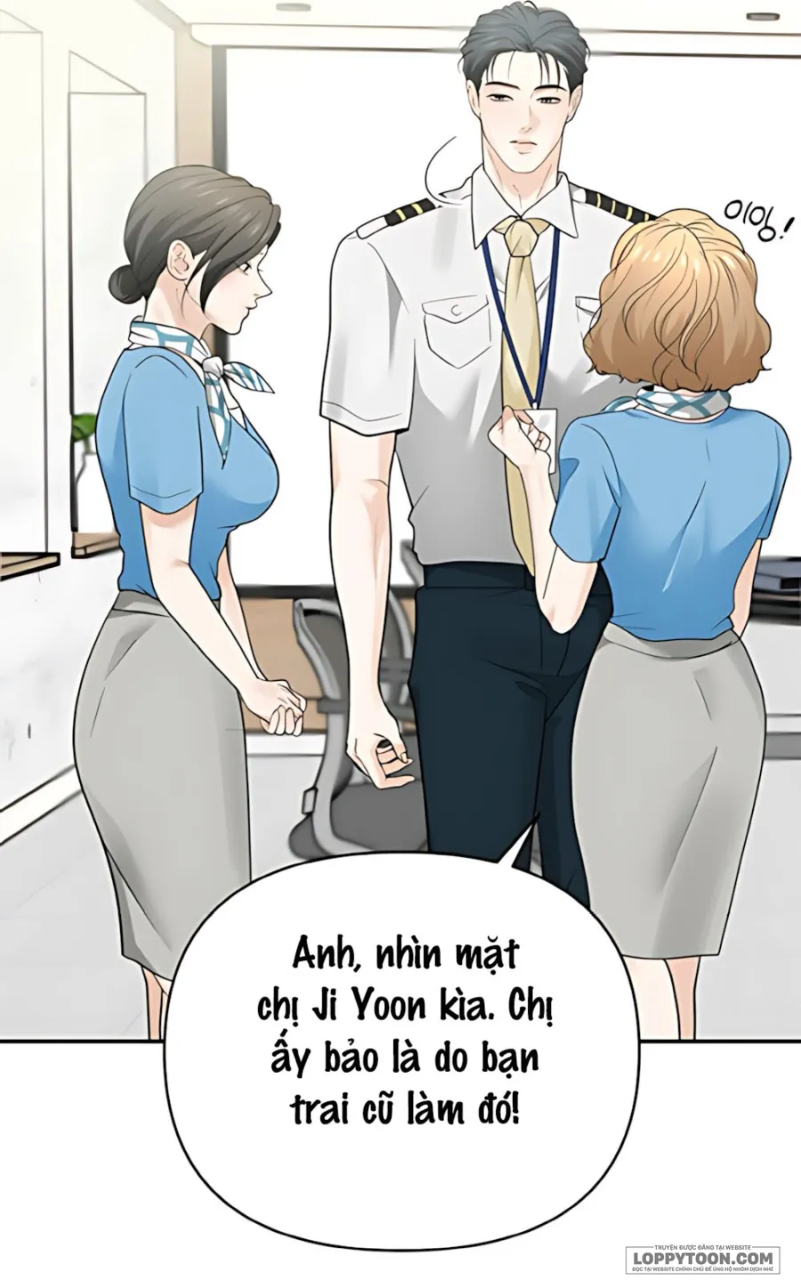 Chồng Của Bạn Tôi - Chap 4 - Trang 106