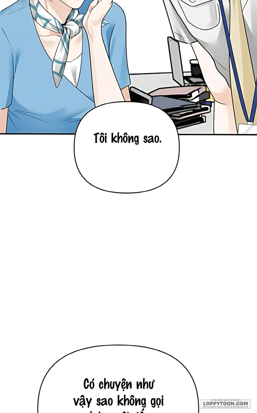 Chồng Của Bạn Tôi - Chap 4 - Trang 108