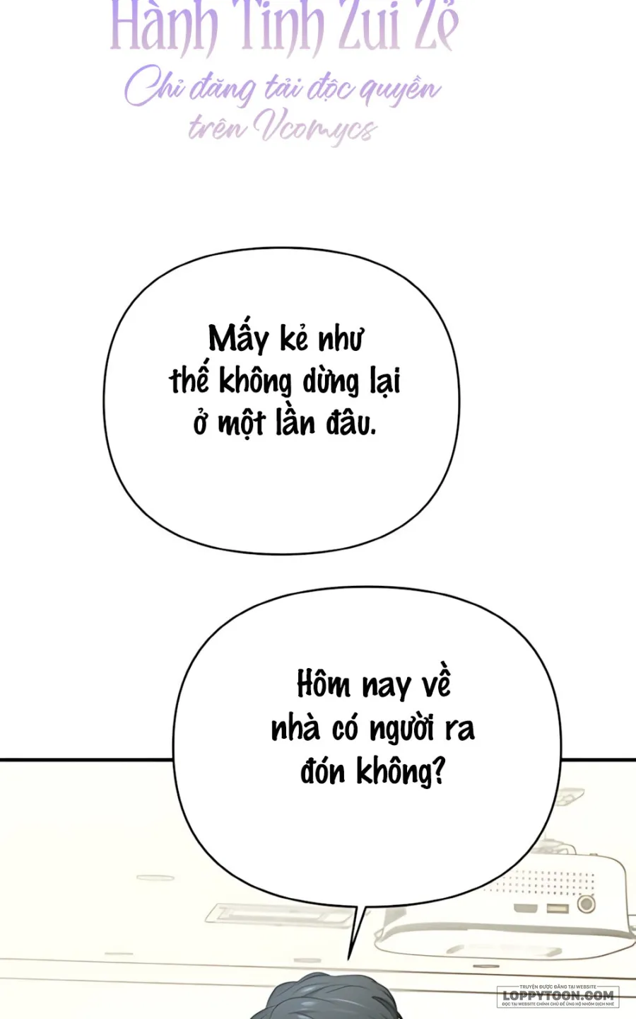 Chồng Của Bạn Tôi - Chap 4 - Trang 112