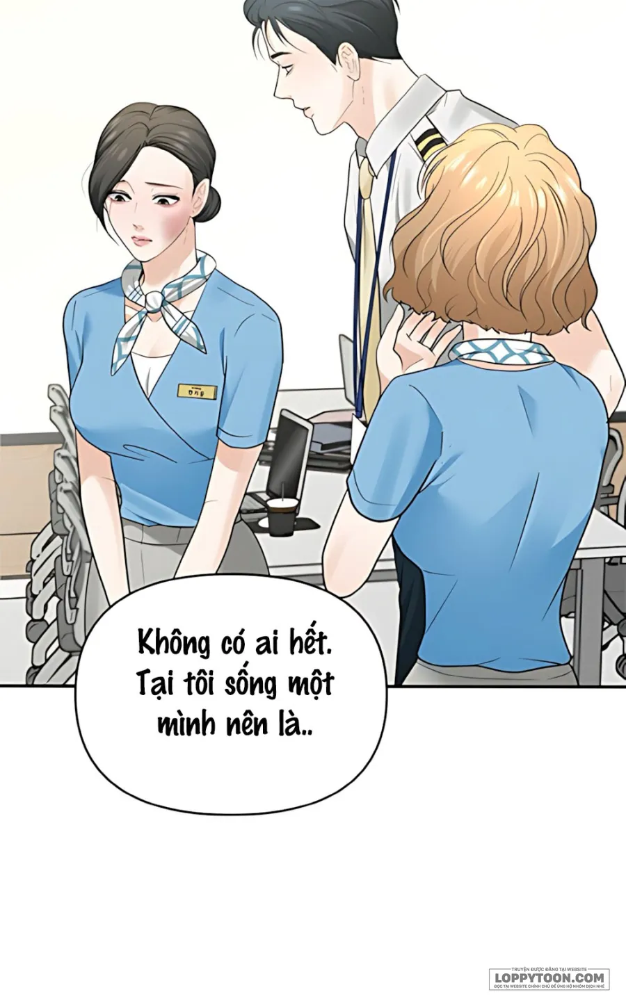 Chồng Của Bạn Tôi - Chap 4 - Trang 113